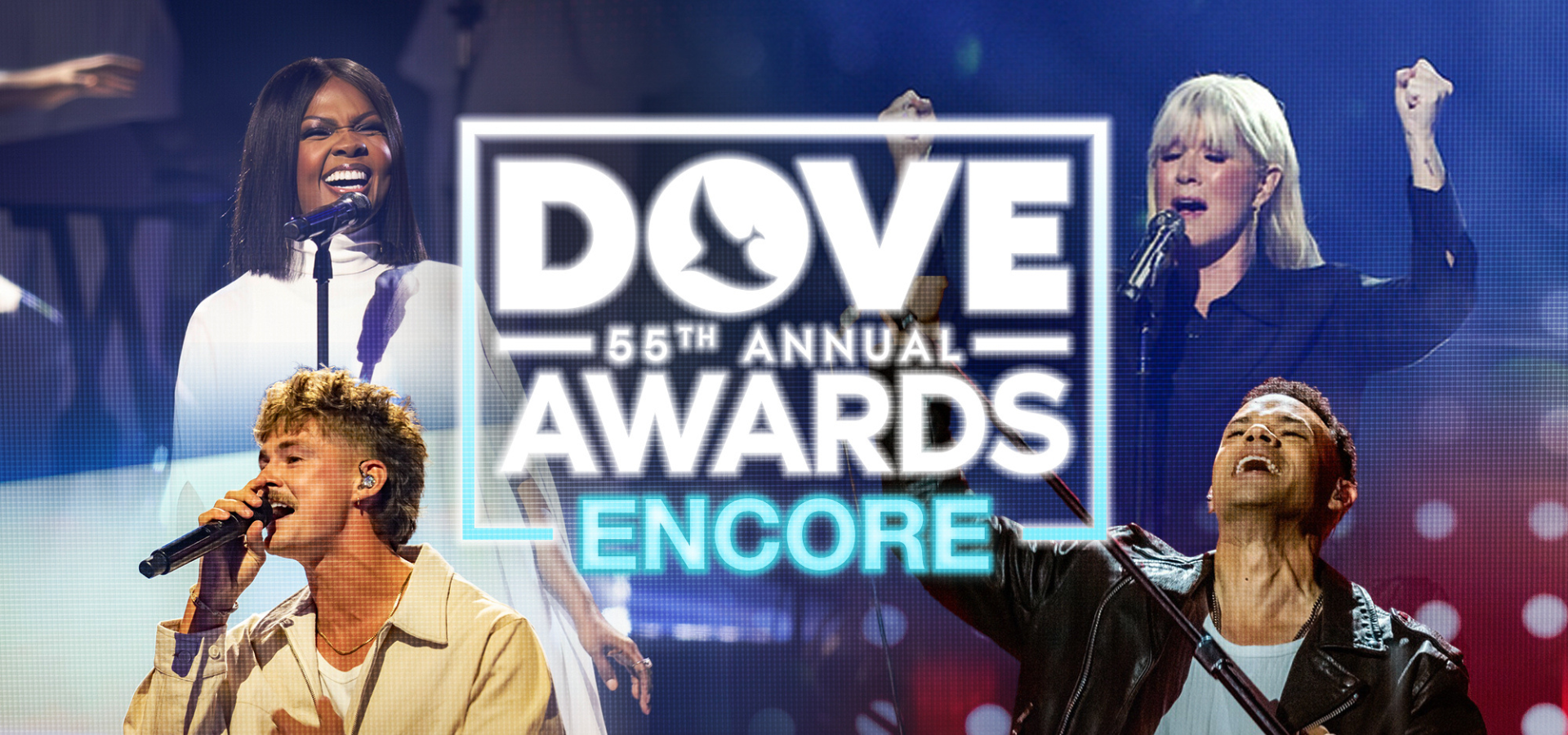 Dove Awards Encore How To Watch